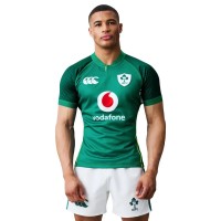 Ireland Mens 2026/27 Home Rugby Shirt