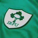Ireland Mens 2026 Home Rugby Shirt