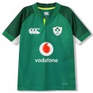 Ireland Mens 2026 Home Rugby Shirt