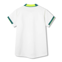 Ireland Mens 2026 Alternate Rugby Shirt
