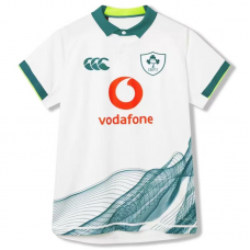 Ireland Mens 2026 Alternate Rugby Shirt