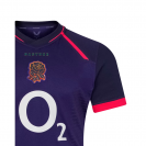 2026/27 England Men's Alternate Rugby Jersey