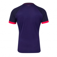 2026/27 England Men's Alternate Rugby Jersey