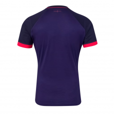 2026/27 England Men's Alternate Rugby Jersey