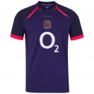 2026/27 England Men's Alternate Rugby Jersey