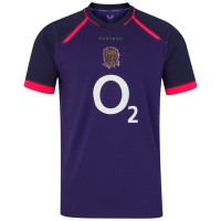 2026/27 England Men's Alternate Rugby Jersey