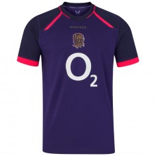 2026/27 England Men's Alternate Rugby Jersey
