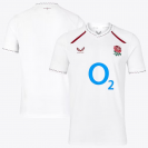 England Men's 2026/27 Home Rugby Shirt