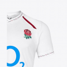 England Men's 2026/27 Home Rugby Shirt