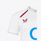 England Men's 2026/27 Home Rugby Shirt