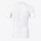 England Men's 2026/27 Home Rugby Shirt