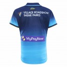 Gold Coast Titans 2025 NRL Home Jersey