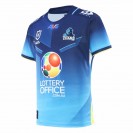 Gold Coast Titans 2025 NRL Home Jersey