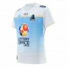 Gold Coast Titans Men's Away Rugby Jersey 2025