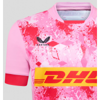 Harlequins 2025/26 Premiership Rugby Away Shirt