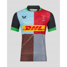 Harlequins 25/26 Home Jersey Men's