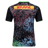 Harlequins 25/26 Premiership Rugby Third Jersey