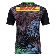 Harlequins 25/26 Premiership Rugby Third Jersey