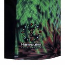 Harlequins Third Rugby Shirt 25/26