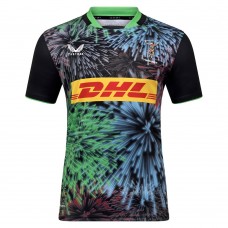 Harlequins 25/26 Premiership Rugby Third Jersey