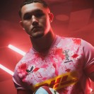 Harlequins 2025/26 Premiership Rugby Away Jersey