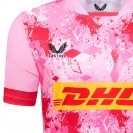 Harlequins 2025/26 Premiership Rugby Away Jersey