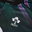 Ireland 2025/26 International Rugby Union Pre Match Shirt