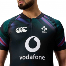 Ireland 2025/26 International Rugby Union Pre Match Shirt