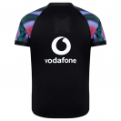 Ireland 2025/26 International Rugby Union Pre Match Shirt