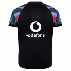 Ireland 2025/26 International Rugby Union Pre Match Shirt