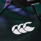 Ireland 2025/26 International Rugby Union Pre Match Shirt