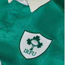 Ireland 2025/26 Home Rugby Jersey