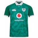 Ireland 2025/26 Home Rugby Jersey