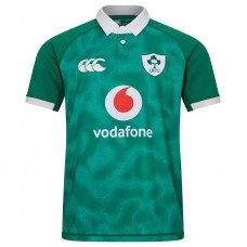 Ireland 2025/26 Home Rugby Jersey