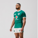 Ireland 2025/26 Home Rugby Jersey