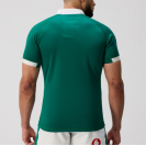 Ireland 2025/26 Home Rugby Jersey
