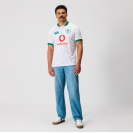 Ireland 2025/26 Rugby Away Jersey