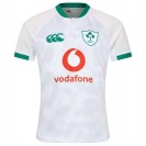 Ireland 2025/26 Rugby Away Jersey