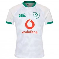 Ireland 2025/26 Rugby Away Jersey