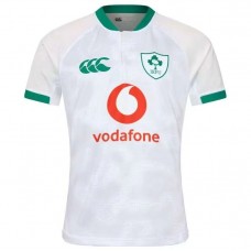 Ireland 2025/26 Rugby Away Jersey