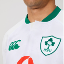 Ireland 2025/26 Rugby Away Jersey