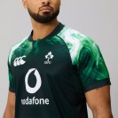 Ireland 2025/26 Rugby Union Pre Match Jersey