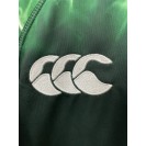 Ireland 2025/26 Rugby Union Pre Match Jersey