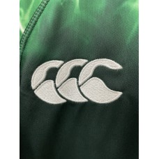 Ireland Rugby 2025/26 Pre Match Shirt