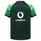 Ireland 2025/26 Rugby Union Pre Match Jersey