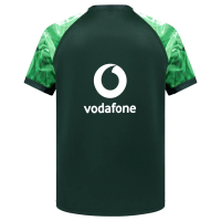 2025/26 Ireland Pre Game Rugby Jersey Men's