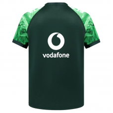 2025/26 Ireland Pre Game Rugby Jersey Men's