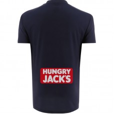 Adelaide Crows 2025 AFL Indigenous Run Out Tee