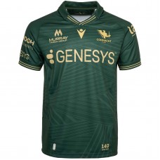 Connacht Rugby 2025/26 United Rugby Championship Home Jersey
