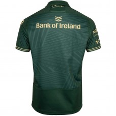 Connacht Rugby 2025/26 United Rugby Championship Home Jersey